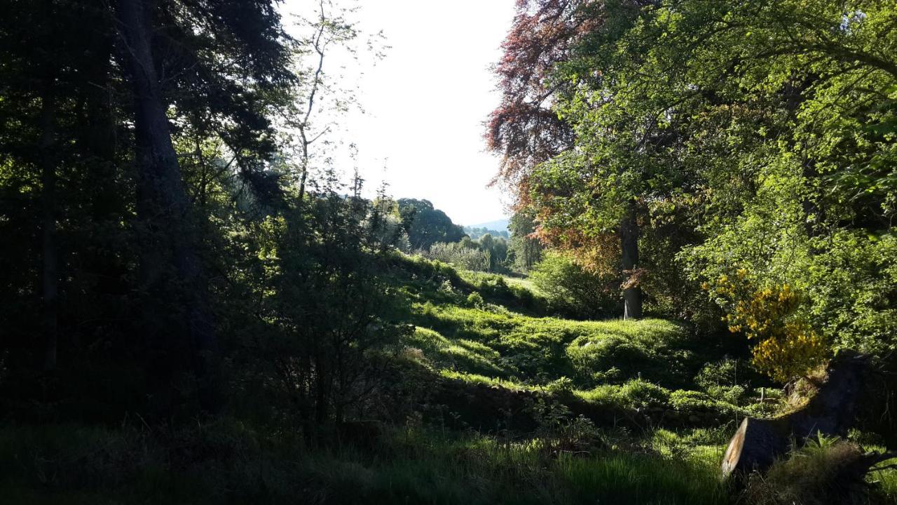 High March Bed & Breakfast Drumnadrochit Luaran gambar
