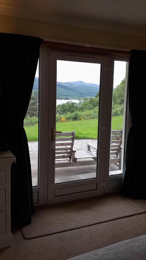 High March Bed & Breakfast Drumnadrochit Luaran gambar