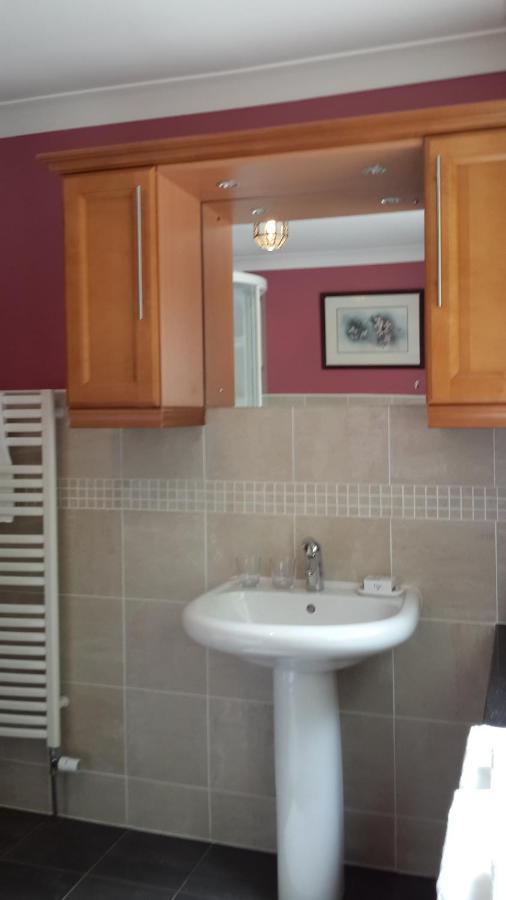 High March Bed & Breakfast Drumnadrochit Luaran gambar