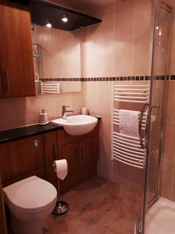 High March Bed & Breakfast Drumnadrochit Luaran gambar
