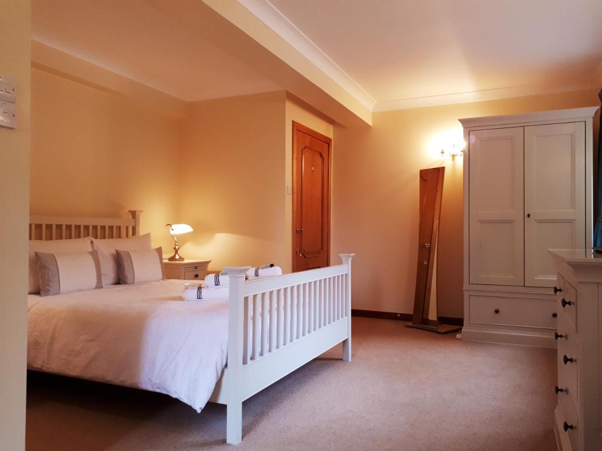 High March Bed & Breakfast Drumnadrochit Luaran gambar